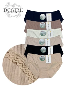 DC Girl kalhotky 26976 A'2 S-L