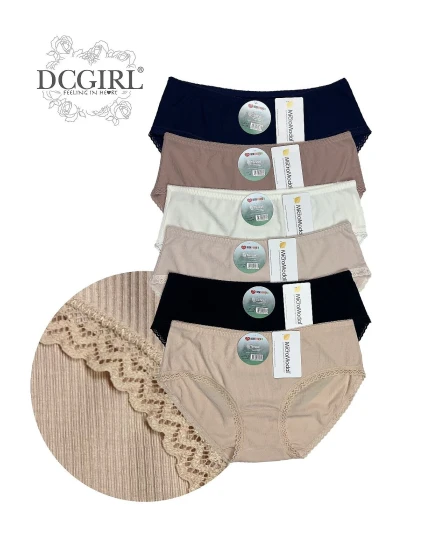 DC Girl kalhotky 26976 A'2 S-L