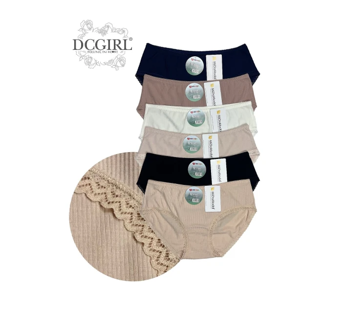 DC Girl kalhotky 26976 A'2 S-L