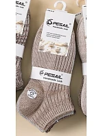Ponožky WiK Pesail 3599 Melange 35–42 Ponožky WiK Pesail 3599 Melange 35–42