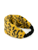 Dámská čelenka  Leopard model 18979328 - Art of polo