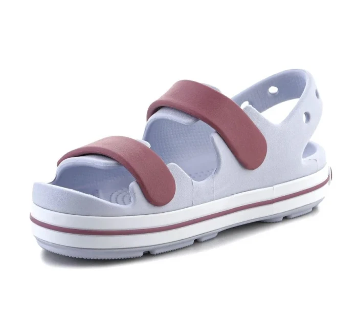 Crocs Crocband Cruiser Sandal Jr 209423-5AH