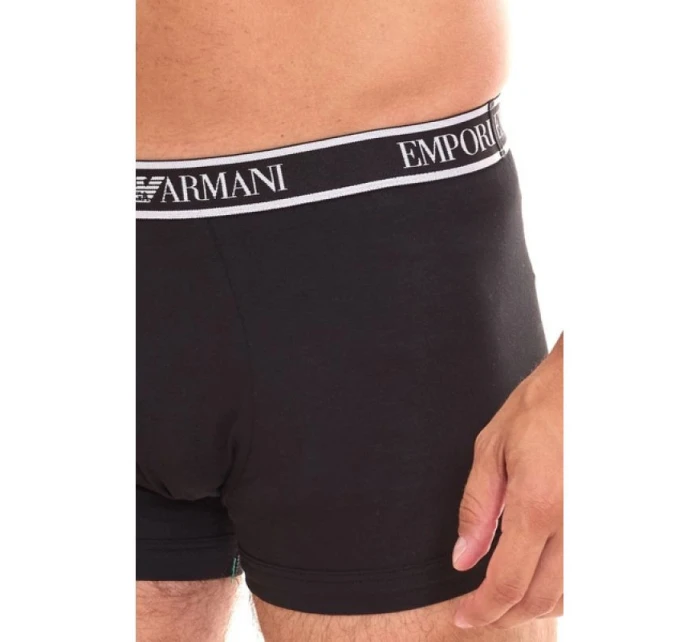 Emporio Armani M 111357 4R717 21320 boxerky Emporio Armani M 111357 4R717 21320 boxerky