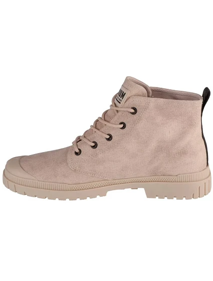 Boty Pampa Hi W model 20479531 - Palladium Boty Pampa Hi W model 20479531 - Palladium
