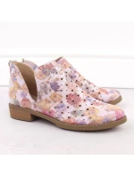 M.Daszynski W SA62-102 SAN12C boty M.Daszynski W SA62-102 SAN12C boty