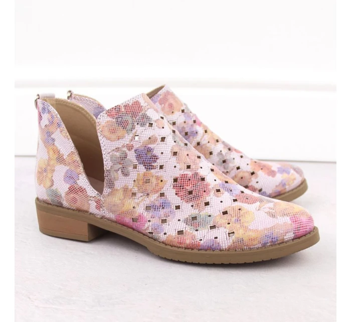 M.Daszynski W SA62-102 SAN12C boty M.Daszynski W SA62-102 SAN12C boty