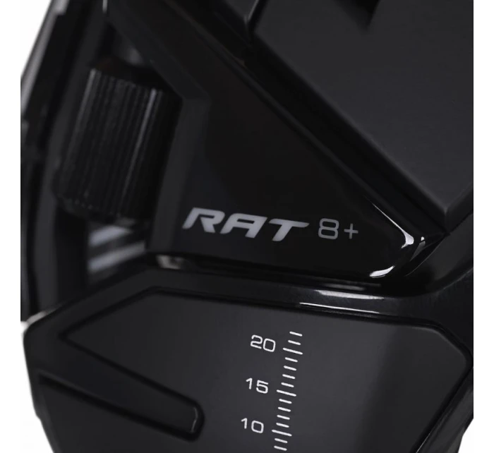 Myš Mad Catz R.A.T. 8+ Myš Mad Catz R.A.T. 8+