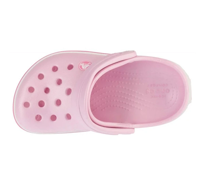 Žabky Crocs Crocband Clog K Jr 207005-6GD