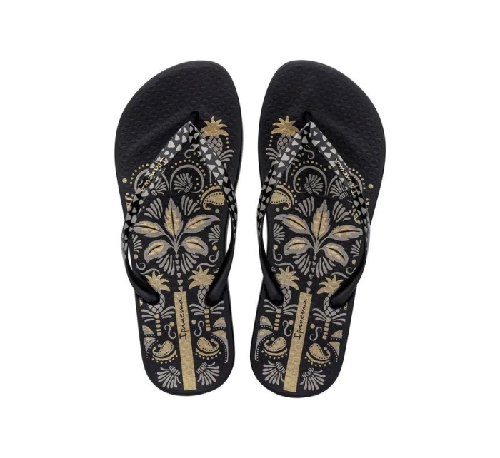 Ipanema Anat Nature VII W 83650 BD575 dámské žabky