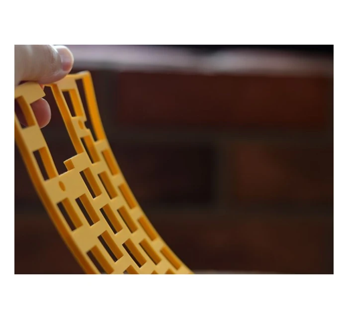 Ducky One 2 Pro Mini herní klávesnice USB černá