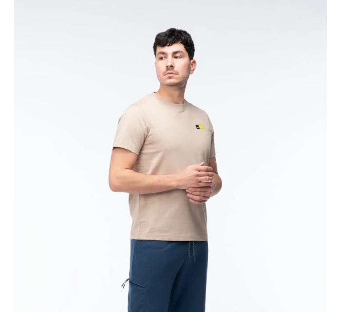 Pánské tričko FRODE s krátkým rukávem Pánské tričko FRODE s krátkým rukávem