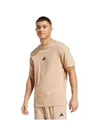 Tričko adidas Essentials Small Logo Single Jersey M JX5657 pánské