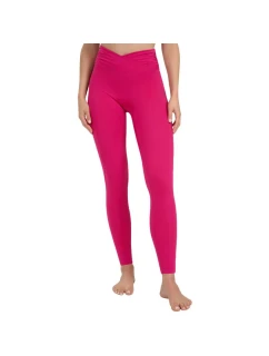 Dámské legíny FNK pink 54S dámské model 21391417 - 4F