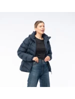 Dámská prošívaná zimní bunda LADY VARMI