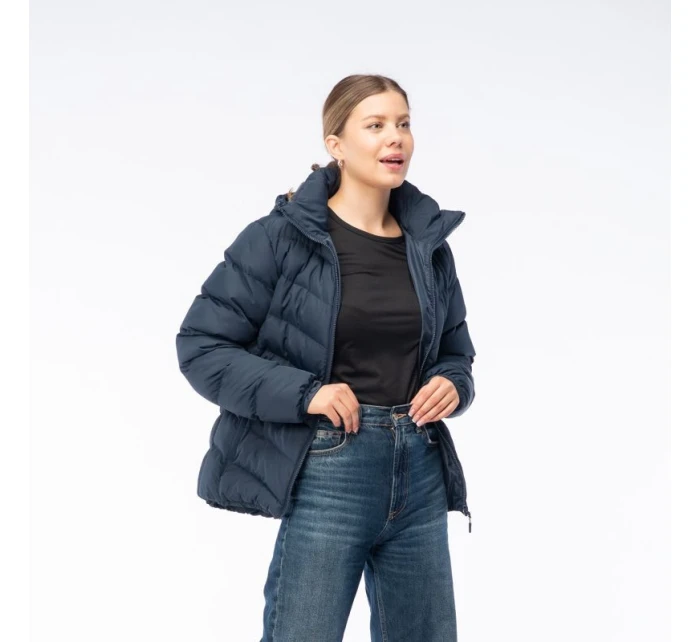 Dámská prošívaná zimní bunda LADY VARMI