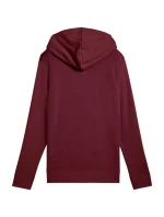 Puma ESS No.1 Logo Hoodie FL Mikina W 682389 96