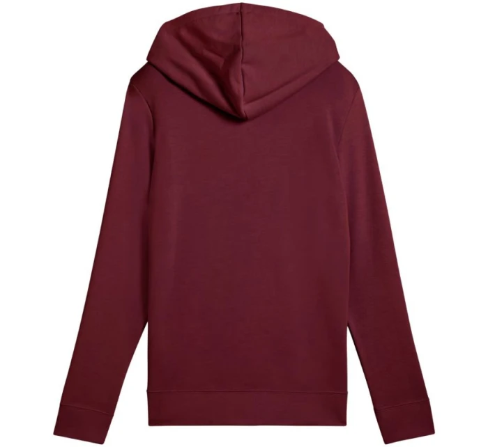 Puma ESS No.1 Logo Hoodie FL Mikina W 682389 96