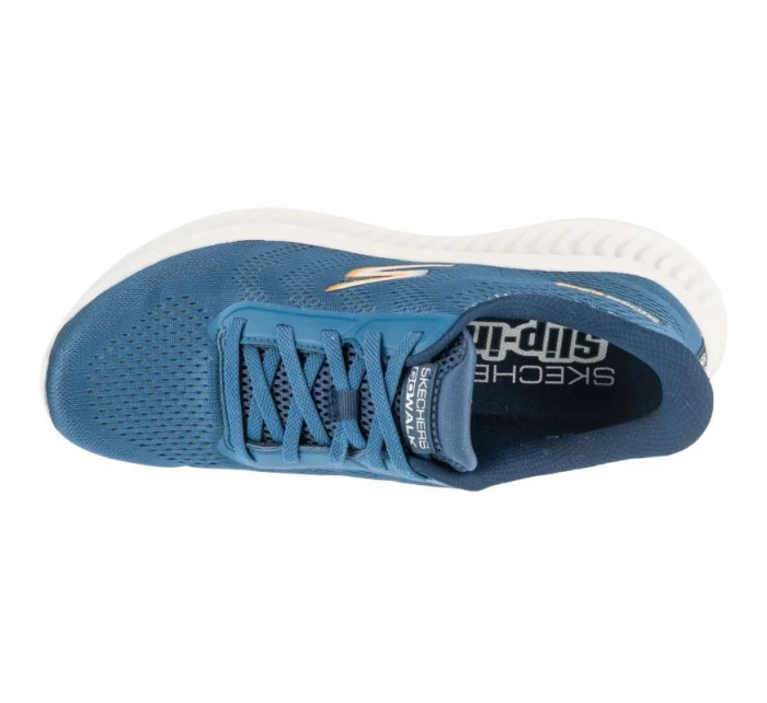 SlipIns: Go Walk Navy Blue 42 model 21377249 - Skechers SlipIns: Go Walk Navy Blue 42 model 21377249 - Skechers