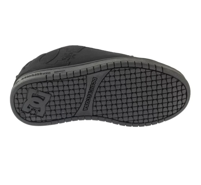 DC Shoes Court Graffik DC300529-3BK Black 40.5