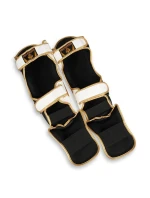 Chrániče kosti M model 21438197 - DBX Bushido Chrániče kosti M model 21438197 - DBX Bushido