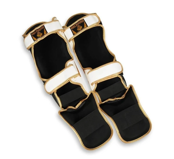 Chrániče kosti M model 21438197 - DBX Bushido Chrániče kosti M model 21438197 - DBX Bushido