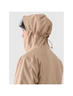 Pánská membránová lyžařská bunda 5000 4F 4FWAW24TTJAM579-82S Pánská membránová lyžařská bunda 5000 4F 4FWAW24TTJAM579-82S