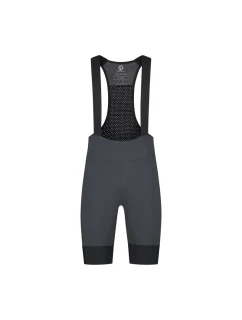 Rogelli šortky se šlemi SIGNATURE šedá 2XL