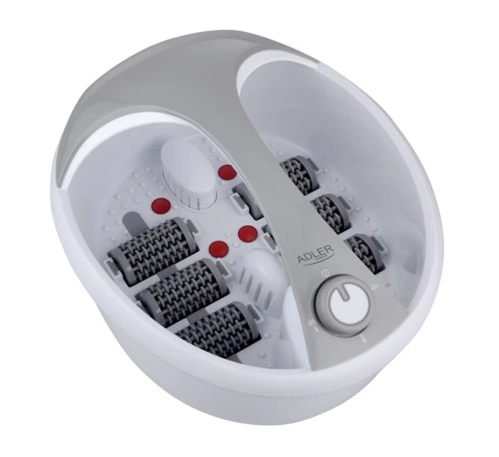 Masážní přístroj na nohy ADLER AD 2177