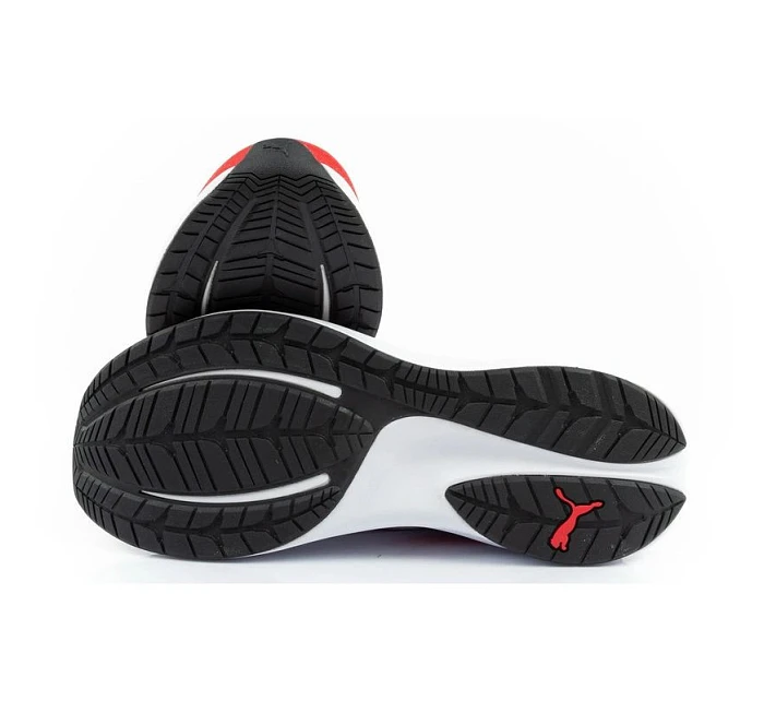 Pánská sportovní obuv model 22055737 Lite 2 lehká pohodlná červená - Puma