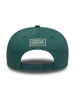 New Era 9SEVENTY Red Bull Racing Stretch Snapback Washed baseballová čepice - 60772109