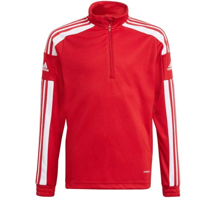 Dětská mikina Squadra 21 Jr GP6470 - Adidas