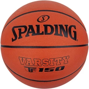 Basketbalový míč Varsity model 20909399 - Spalding