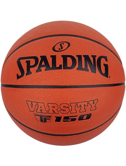 Basketbalový míč Varsity model 20909399 - Spalding