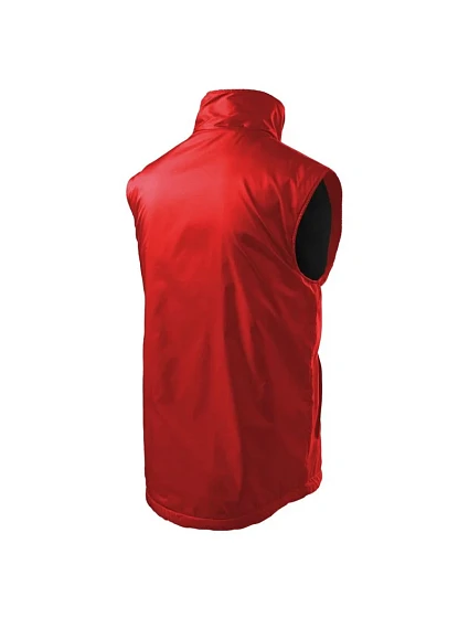 Body M červené pánské model 19378669 - Rimeck Body M červené pánské model 19378669 - Rimeck
