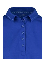 JN Dámské žerzejové elastické polo 02.0 model 22487085 - Daiber JN Dámské žerzejové elastické polo 02.0 model 22487085 - Daiber