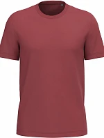 Kariban K 3025IC Pánské bio IC tričko 20.3025 terracotta red