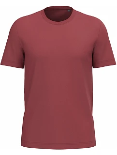 K Pánské bio IC tričko red model 22439743 - Kariban