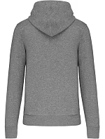 Kariban K 4027 Pánská eco-friendly mikina s kapucí 20.4027 grey heather Kariban K 4027 Pánská eco-friendly mikina s kapucí 20.4027 grey heather