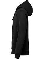 Untagged Movement OCS RCS Hoodie Unisex mikina s kapucí 66.4010 black Untagged Movement OCS RCS Hoodie Unisex mikina s kapucí 66.4010 black