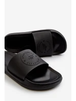 Dámské Žabky 4FMM00FFLIF045-20S Černé Dámské Žabky 4FMM00FFLIF045-20S Černé