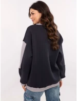 Mikina EM BL model 20825878 tmavě modrá - FPrice Mikina EM BL model 20825878 tmavě modrá - FPrice