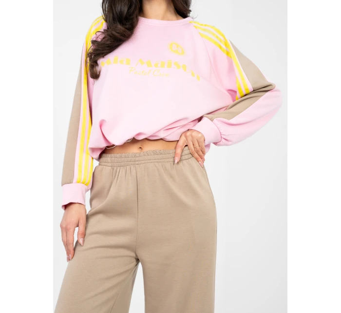 Sada IT KMPL 22227.85 dark lilac