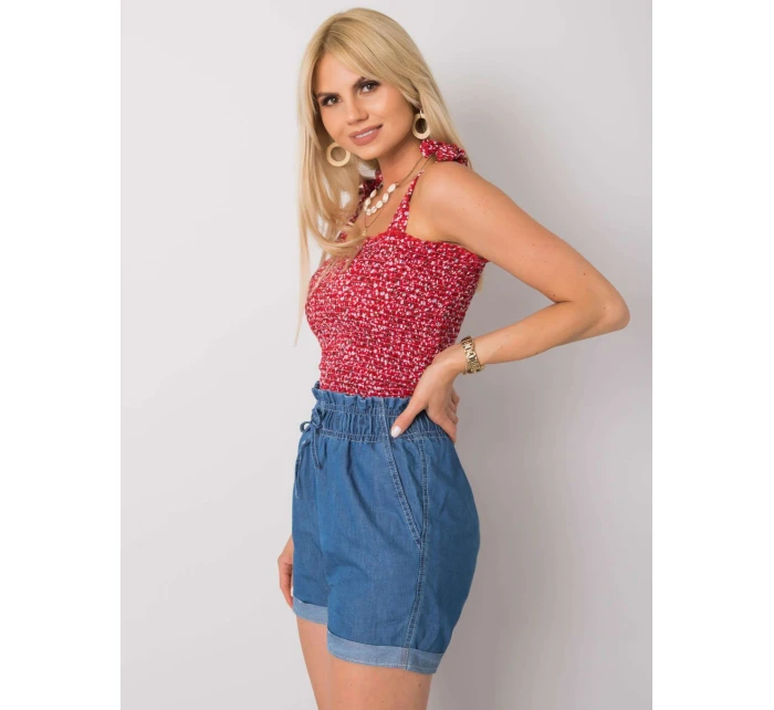 Top RO TP  červená model 15638255 - FPrice