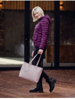 Kabelka VUCH Camelia Pink