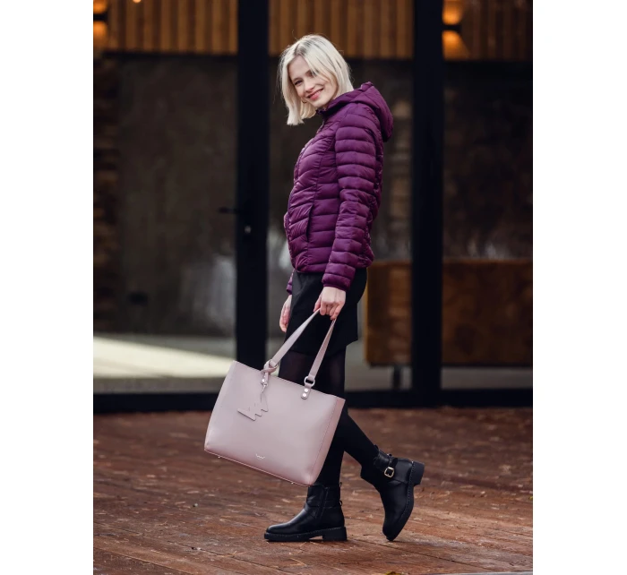 Kabelka VUCH Camelia Pink