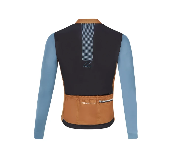 Pánský cyklistický dres model 21118412 - Protest Pánský cyklistický dres model 21118412 - Protest