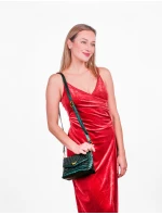 Dámská kabeka Vuch Leyra Dazzling Dark Green