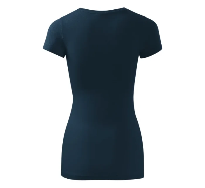 Glance tričko dámské námořní modrá Glance tričko dámské námořní modrá