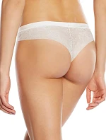 Kalhotky Sloggi Touch It Trend Brazil Panty - Triumph