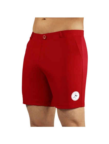 Pánské plavky Swimming shorts comfort 6 - Self Pánské plavky Swimming shorts comfort 6 - Self